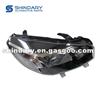 Right Headlamp