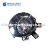 Front Fog Lamp-L