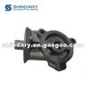 BRACKET - OIL FILTER