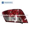 Left Tail Lamp