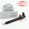 ORLTL Common Rail Injector 0445110108 0 445 110 108 0445 110 108 Diesel Fuel Injectors For Mercedes Benz