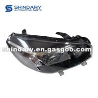 Right Headlamp