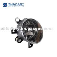 Front Fog Lamp-R