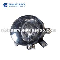 Front Fog Lamp-L