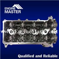 1TR Engine Cylinder Head 11101-75141 11101-0C010