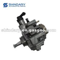 HIGH VOLTAGE OIL PUMP ASSY