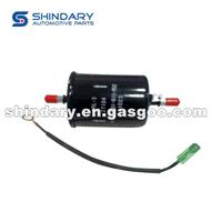Fuel Filter Assy