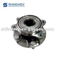 Front Wheel Hub Bearing