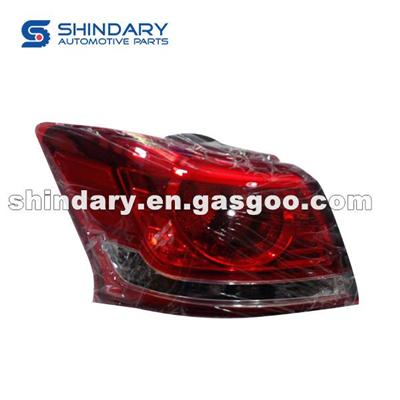 Left Tail Lamp（Outside）