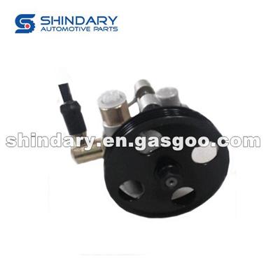 Steering Pump Assembly