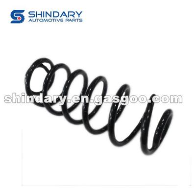 COIL SPRING RR