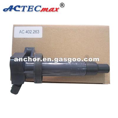 Brand New OEM Car Denso Ignition Coil 90919-02239 For Toyota