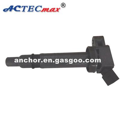 2019 New Automotive Auto Ignition Coil For Toyota 90919-02248 90919-02247