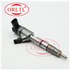 ORLTL Fuel Injector Assembly 0445110782 0 445 110 782 Common Rail Injector 0 445 110 782 For Car