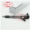 ORLTL Oil Pump Fuel Injector Parts 0445110917 0 445 110 917 0445 110 917 Common Rail Injector For Car