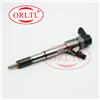 ORLTL Diesel Fuel Injector 0445110943 0445 110 943 Common Rail Injector 0 445 110 943 For Car