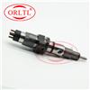 ORLTL Fuel Injector Diesel 0445 120 007 0445 120 007 2830957 2830244 Automobile Engine Parts Injector 0445120007 For IVECO