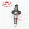 ORLTL High Pressure Fuel Injector 0445120054 0 445 120 054 Diesel Engine Injection 0445 120 054 2855491 For IVECO