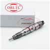 ORLTL Injector Diesel Parts 0445 120 291 0445120291 J0100-1112100-A38 Fuel Injection Systems 0 445 120 291 For YUICHAI