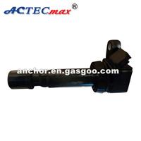 OEM 27301-23400 High Performance Ignition Coil For HYUNDAI