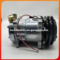 Sanden 7H15 SD709 Car Ac Compressor 4643 8012 8177 8223 8476 8485 8496 9005 1101223 72275276