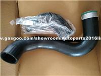 Mercedes-Benz Rubber Hoses, Oil Hoses, Water Hoses