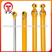 CAT Excavator Hydraulic Cylinder E320D E300