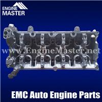 M16A Engine Cylinder Head 11100-63KEO