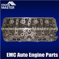 2J Engine Cylinder Head 11101-20571 11101-20561