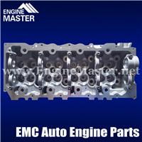2KD Engine Cylinder Head 11101-30040 11101-30060