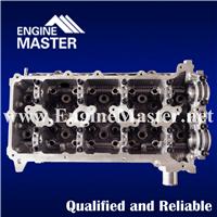 2TR-EGR Engine Cylinder Head 11101-0C030