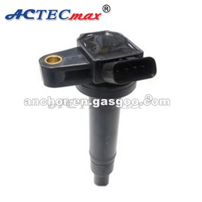 Cheap Auto Parts Denso Ignition Coil 90919-02230 For Toyota