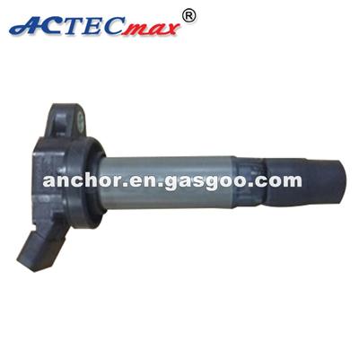 Good Price Automobile Auto Parts Engine Ignition Coil 90919-02253 90919-02268 90919-02274