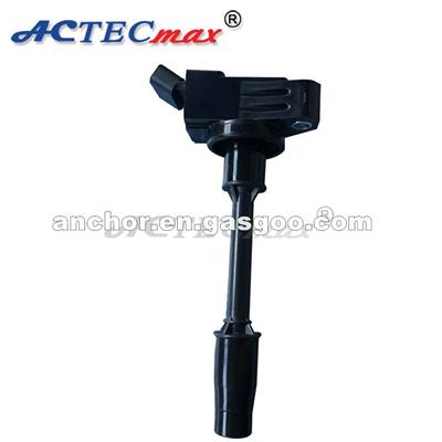 Automotive Parts High Performance Engine Ignition Coil Replacement 90919-02272