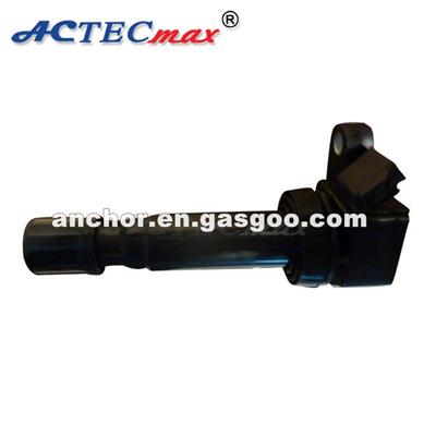 OEM 27301-23400 High Performance Ignition Coil For HYUNDAI