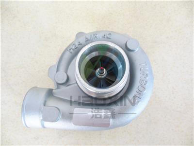 Perkins Industrial TA3120 Turbo 466854-0001