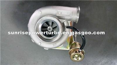 Turbocharger HX50W 3796925 Fit For IVECO