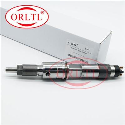 ORLTL 50 10 477 874 Automobile Parts Injector Assembly 0 445 120 019 0445 120 019 Diesel Fuel Injector 0445120019 For RENAULT