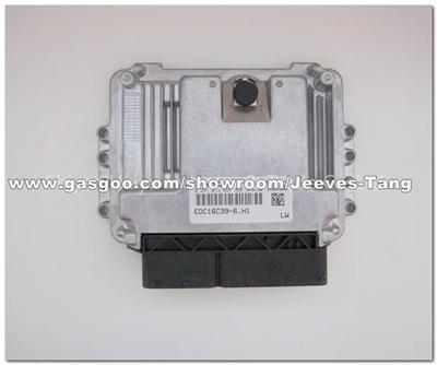 Bosch Diesel Parts ECU ECM 0281013665 For JMC