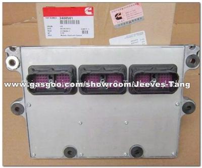 Cummins Diesel Parts ECU ECM 3408501 4309175 For QSX ISX