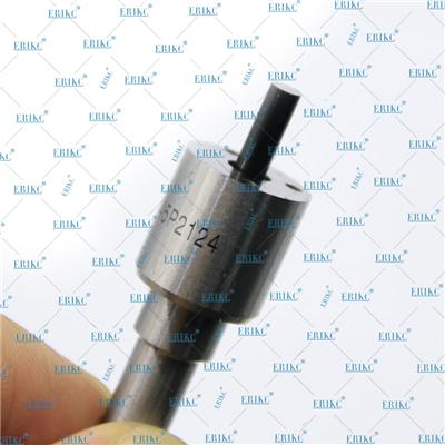 ERIKC DLLA 145 P2124 Nozzle Assembly DLLA 145 P 2124 Common Rail Injector Nozzles