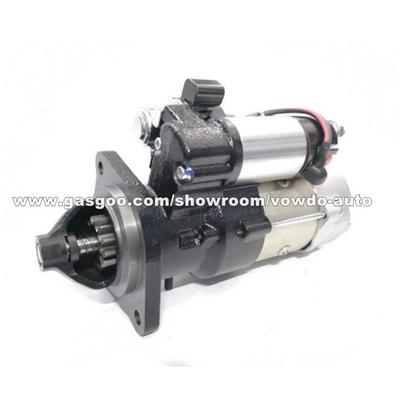 24V OEM Starter Motor M93R3043SE 610800090029 610800090085 For Truck Engine