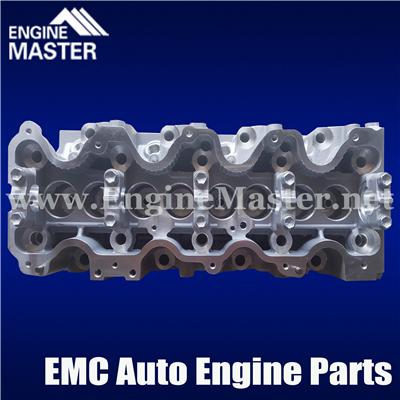 2C-TE Engine Cylinder Head 11101-64132 11101-64133