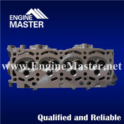 2E Engine Cylinder Head 11101-19156