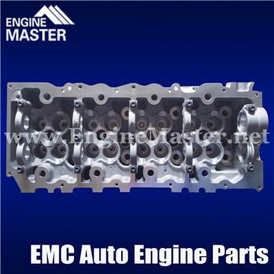 2KD Engine Cylinder Head 11101-30040 11101-30060