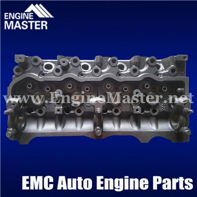 2L-Old Engine Cylinder Head 11101-54062 909050