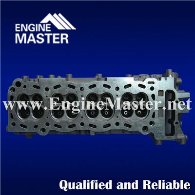 2RZ-FE 16V Engine Cylinder Head 11101-79275