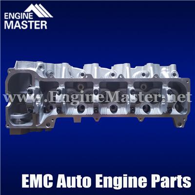 2RZ Engine Cylinder Head 11101-75012 11101-75022