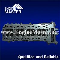 3RZ Engine Cylinder Head 11101-79087 11101-79276