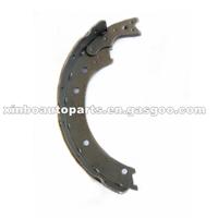 Made In China Toyota HIACE Brake Shoes 04495-04010